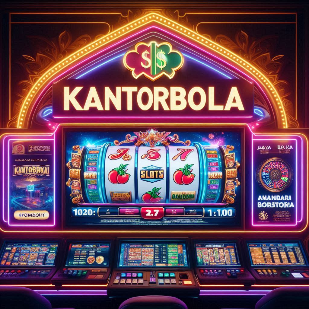 KANTORBOLA
